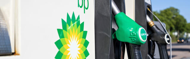 BP Ventures to put 90% of investments into green tech, says boss