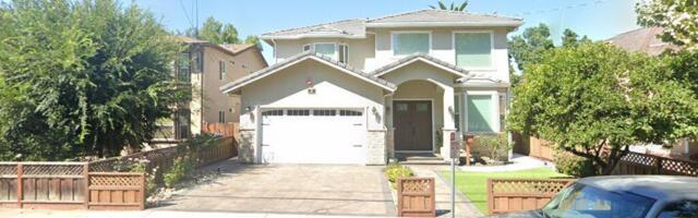 Four-bedroom home sells for $2.2 million in San Jose