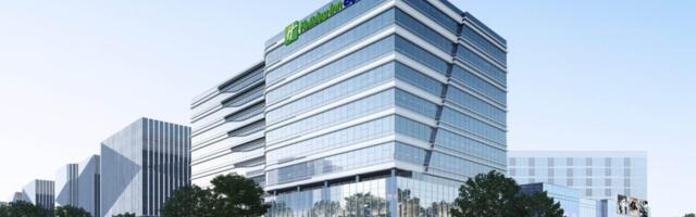 IHG Signs 24 Hotel Projects in China, Reveals Latest Trends