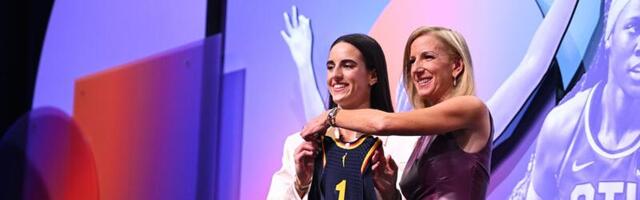 Caitlin Clark’s staggeringly low starting salary, briefly explained