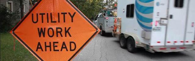 Opinion: Is California’s utilities commission really serious about broadband for all?
