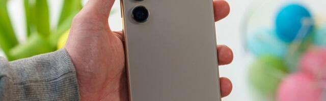 Samsung Galaxy S25 Ultra reportedly won't put a dent in the palm of your hand