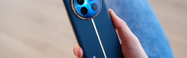 Realme introduces in-house AI photography architecture called Hyperimage+