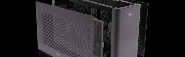 Indie dev reverse-engineers Asus proprietary XG eGPU connector to work with unsupported devices — open-source GPU docking station embraces ROG Ally and ROG Flow