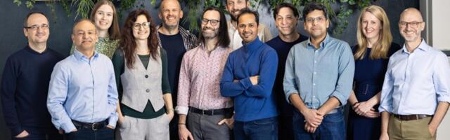 Riverlane raises $75M for quantum computing error correction