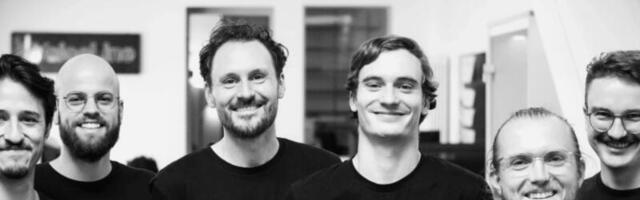 Munich-based Voiceline snaps €2.4 million to free sales teams from tedious administrative tasks