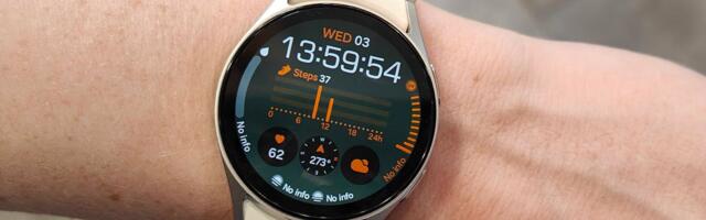 Samsung Galaxy Watch randomly vibrating? Here are some potential fixes