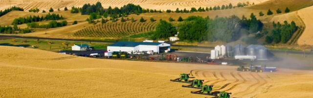 FTC sues John Deere for ‘unfairly’ raising repair costs on farm equipment