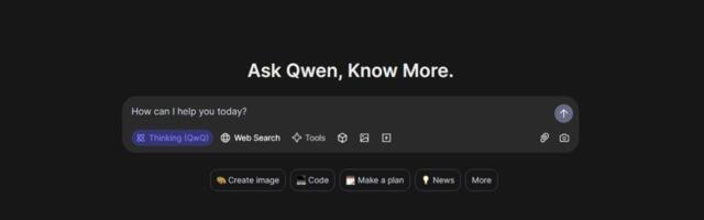DeepSeek has a new rival, and you can try it out right now