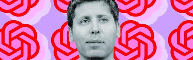 OpenAI is building a social network