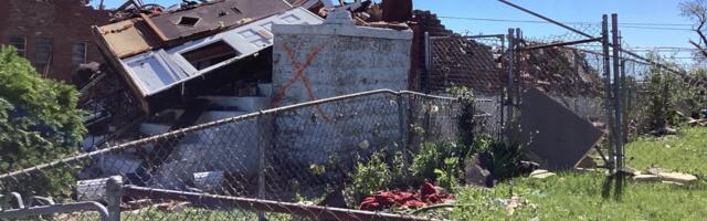 Deadly Kentucky Tornadoes Ignite Fears Over U.S. Weather Warning Systems