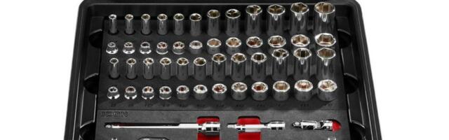 Can You Buy Individual Icon Sockets And Parts From Harbor Freight?
