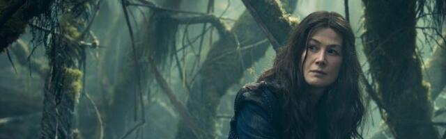 It was probably always going to end this way for Amazon’s Wheel of Time show