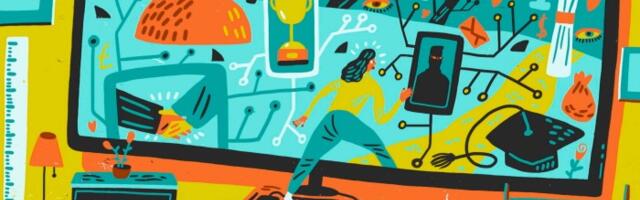 How to make digital technology an educational force for good