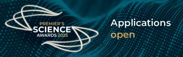 WA Premier’s Science Awards Return With New Categories & Increased Prize Pool