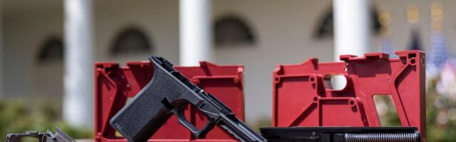 DOGE Gets the Green Light to Slash Gun Regulations at ATF