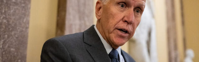 Nearly 12 million people would lose health insurance under Senate GOP bill
