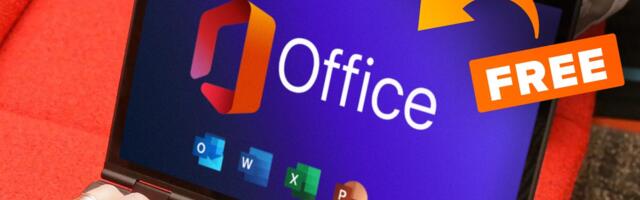 You Can Get Microsoft 365 for Free, but There's One Minor Catch