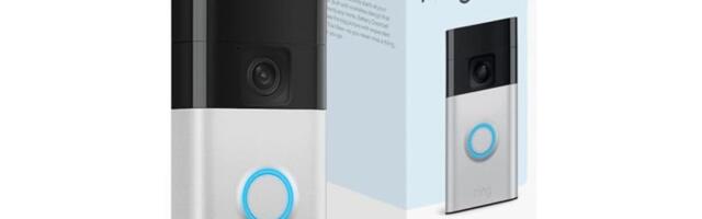 If You’re a Prime Member, Amazon Is Giving Up All Its Margin on the Ring Video Doorbell