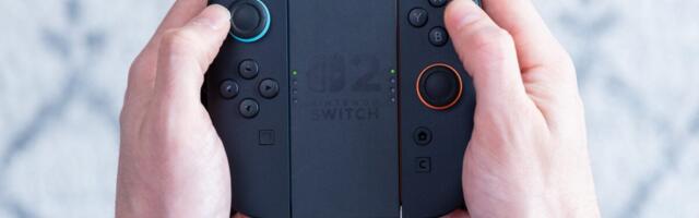 You Should Get All Those Switch 2 Accessories Now Before They Get Even More Expensive