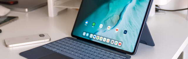 Google is making Android’s touchpad controls more like a desktop OS