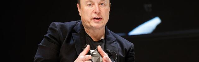 Elon Musk’s xAI Runs on Ex-Google Talent