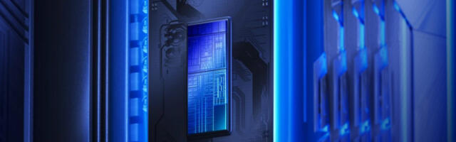 Intel saved? Softbank is investing $2 billion in beleagured chipmaker - and the Trump administration may still take a stake too