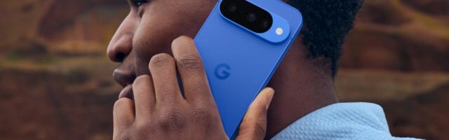 The best new features of the Pixel 10 lineup