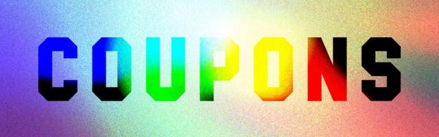 Target Promo Codes and Deals: Up to 50% Off