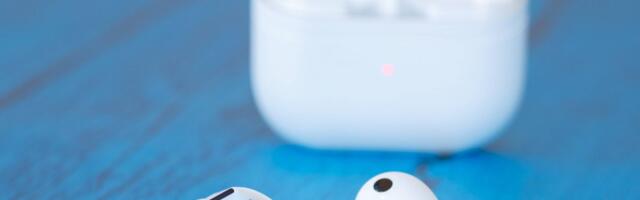 Rough sketch of the Samsung Galaxy Buds 4 surfaces, suggests a design change
