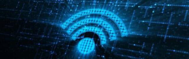 The first Wi-Fi 8 wireless router you can actually touch and see will be built by a company you've probably never heard of