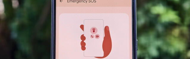 Google adds live video sharing with emergency services in November update