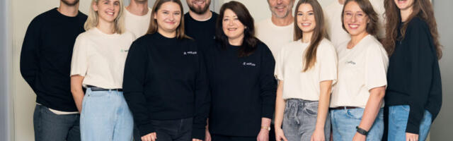 Lithuanian Self.co secures €2.56 million to expand accessible allergy diagnostics in Europe