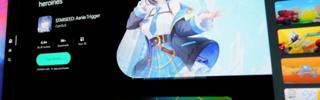 Google Play Services Update Includes New Features