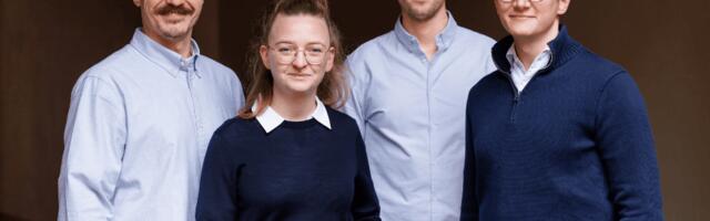 Berlin’s Integral boosts total funding to €12 million and strengthens capabilities with cleverlohn acquisition