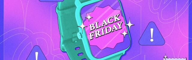 What time Black Friday sales start for Amazon, Target, Walmart, and Best Buy