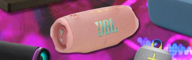 The best Black Friday speaker deals still live: Shop new lows on Bose, JBL, Sony, Ultimate Ears