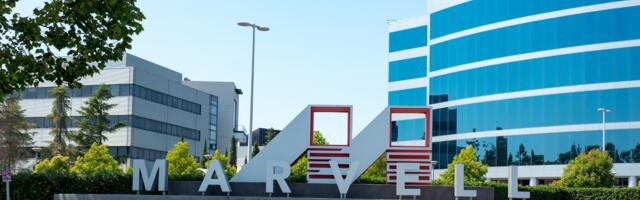 Marvell’s $5.5B Celestial AI acquisition expands its role in AI data center hardware — firm now positioned to deliver next-gen optical interconnects