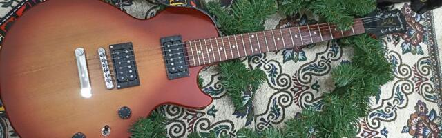 Шашечки или ехать: насколько плох Epiphone Les Paul Special, и как сделать его лучше?