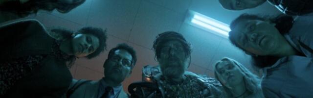 Good Luck, Have Fun, Dont Die trailer: Sam Rockwell recruits a wacky team to save the world