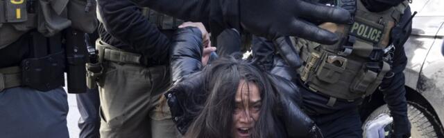 How the Definition of ‘Doxxing’ Is Being Twisted Into a Weapon of Anonymity