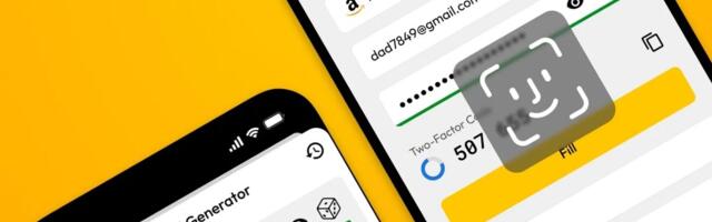 Streamline your digital life with 50% off a top-rated password manager
