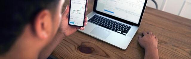 Interactive Brokers accepts USDC deposits; Ripple's RLUSD coming soon