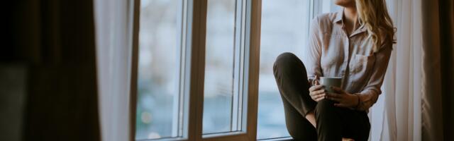 Women who basically raised themselves display these 10 strengths in adulthood that came at a price no one ever talks about