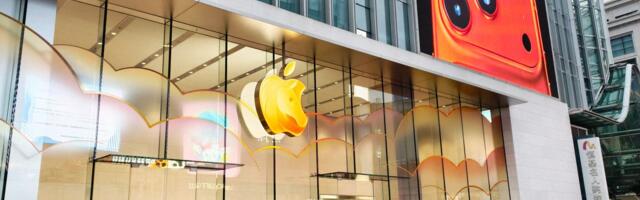 How iPhones Made a Surprising Comeback in China