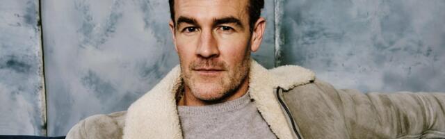 Remember James Van Der Beek by Streaming Dawson's Creek and His Other Roles