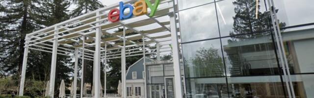 eBay slashes hundreds of Bay Area jobs, mainly at San Jose head office