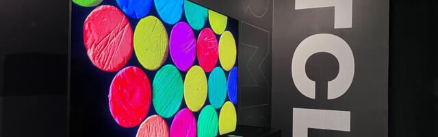 TCL now can't call some of its TVs 'QLED' after losing in court to Samsung — and there are more legal cases coming