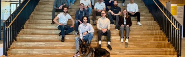 Germany’s Nature Robots raises €4 million to tackle agriculture’s “triple threat” with AI and robotics