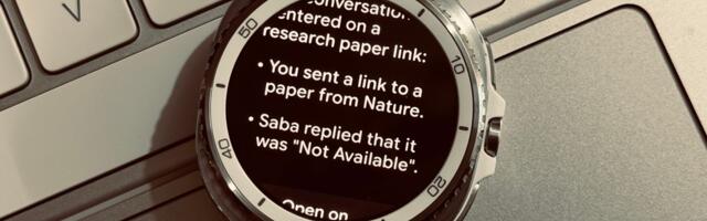 Samsung clears hurdle to finally enable blood pressure monitoring on Galaxy Watch 8